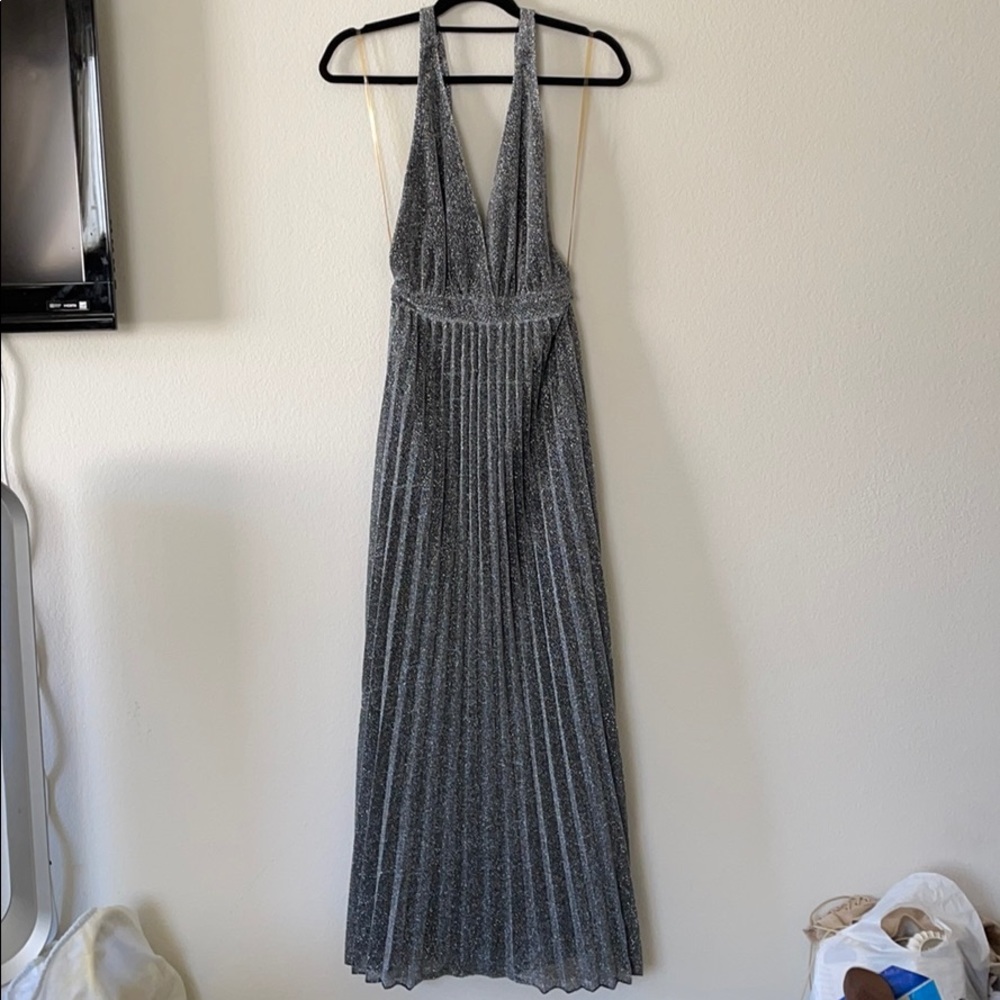 Formal dress